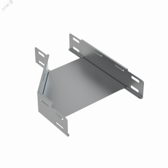 Переходник правый 50х200-300 мм Переходник правый 50х200-300 мм