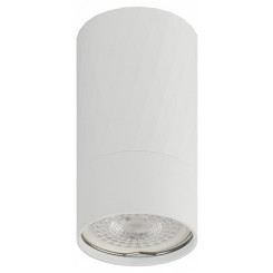 Светильник настенно-потолочный спот OL31 WH MR16 GU10 IP20 белый Светильник настенно-потолочный спот OL31 WH MR16 GU10 IP20 белый