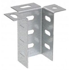 Кронштейн потолочный SSU горячеоцинкованный Кронштейн потолочный SSU горячеоцинкованный