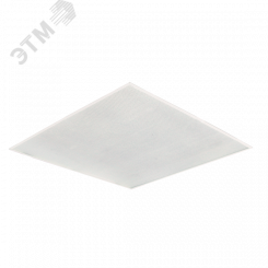 Светильник ДВО-12-30-021 Prizma RD GR 940