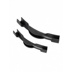 Фиксатор поворота угла на 45 град d 16 мм Фиксатор поворота угла на 45 град d 16 мм