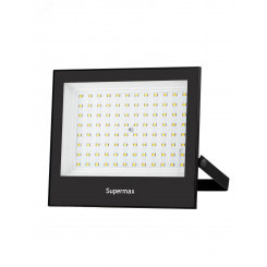 Прожектор светодиодный Supermax 100Вт 10000 Лм IP65 6500К