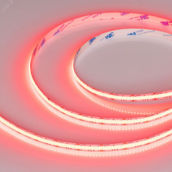 Лента COB-X840-10мм 24V RGB (16 W/m, IP20, CSP, 5м) (-) Лента COB-X840-10мм 24V RGB (16 W/m, IP20, CSP, 5м) (-)