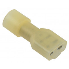 Разъем РпИм-н 6-7-0.8 плоский (100 шт) Разъем РпИм-н 6-7-0.8 плоский (100 шт)