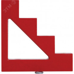 Изолятор ИС4-40(М8) ступенчатый силовой Изолятор ИС4-40(М8) ступенчатый силовой