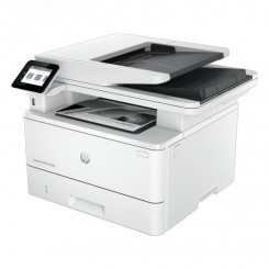 МФУ лазерное LaserJet Pro 4103fdw