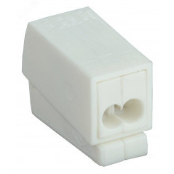 Строительно-монтажная клемма СМК 224-112 (4шт/упак) Строительно-монтажная клемма СМК 224-112 (4шт/упак)