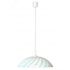 Светильник Ассоль 410 НСБ 72-60 М50 матовый белыйшнур белый ИУ