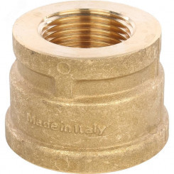 Муфта ВВ переходная 1'1/4 х 1' Муфта ВВ переходная 1'1/4 х 1'