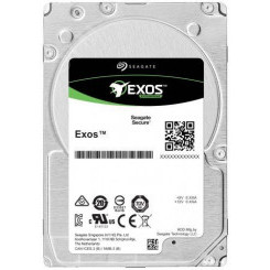 Жесткий диск 300GB Exos 10E300 2.5'', SAS, 10000 об/мин, 128 МБ