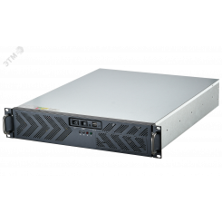 Видеосервер IP 32-канальный Видеосервер IP 32-канальный