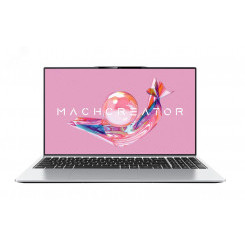 Ноутбук Machcreator-E 15.6'' IPS Core i5-11300H 16GB/512GB SSD/noOS