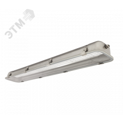 Светильник ЛСП-67-2х28-041 Linkor HF RA