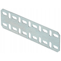 Пластина шарнирного соединения h=100 Пластина шарнирного соединения h=100