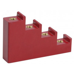 Изолятор ступенчатый ИС4-20 (М6) силовой Изолятор ступенчатый ИС4-20 (М6) силовой