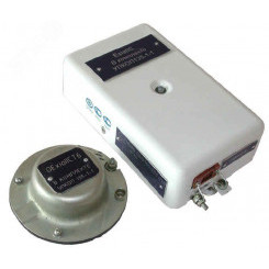 Блок интерфейсный БИВ (Exia) IIC (в комплекте     УПКОП 135-1-2ПМ), блок интерфейсный               взрывозащищенный