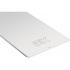 Крышка на лоток основание 400х2000 Крышка на лоток основание 400х2000