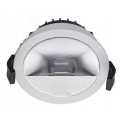 Светильник светодиодный SPLAY 09 WH DWW 3000K (with driver) Светильник светодиодный SPLAY 09 WH DWW 3000K (with driver)