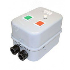 Пускатель э/м ПМ12-040230 У2 В, 220В, (1з), РТТ-121, 34,0А Пускатель э/м ПМ12-040230 У2 В, 220В, (1з), РТТ-121, 34,0А