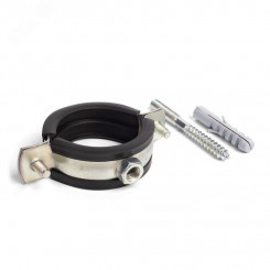 Хомут трубный ТХК 5'' комплект Хомут трубный ТХК 5'' комплект