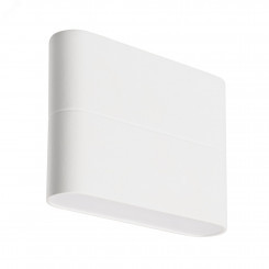 Светильник SP-Wall-110WH-Flat-6W Warm White (ARL, IP54 Металл, 3 года) Светильник SP-Wall-110WH-Flat-6W Warm White (ARL, IP54 Металл, 3 года)