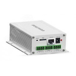 Преобразователь одно- и многоабонентных аналоговых домофонов в IP Преобразователь одно- и многоабонентных аналоговых домофонов в IP