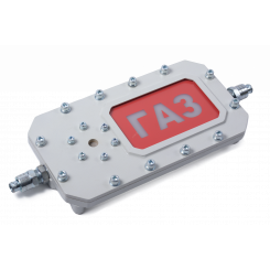 Табло свето-звуковое  взрывозащищенное СФЕРА МК   (ко мпл.3)-Н-КМ15 ПОРОШОК НЕ ВХОДИ , Uпит.        12-30,220В