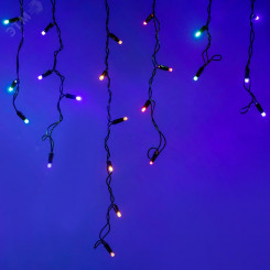 Гирлянда светодиодная декоративная ARD-EDGE-CLASSIC-2400x600-BLACK-88LED-LIVE RGB (230V, 6W) (ARDCL, IP65) Гирлянда светодиодная декоративная ARD-EDGE-CLASSIC-2400x600-BLACK-88LED-LIVE RGB (230V, 6W) (ARDCL, IP65)