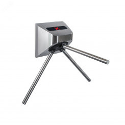 Турникет-трипод -TTR-10АK моторизованный всепогодный с автоматическими планками Антипаника скреплением на стену Турникет-трипод -TTR-10АK моторизованный всепогодный с автоматическими планками Антипаника скреплением на стену