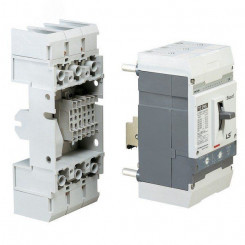 PB33 основание для выдвижного аппарата 3 полюса TS400,TS630 PB33 основание для выдвижного аппарата 3 полюса TS400,TS630