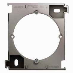 GLOSSA Расширение коробки наружного монтажа платина GLOSSA Расширение коробки наружного монтажа платина