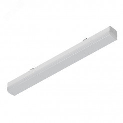 Светильник светодиодный ДСО/ДПО-76w 8400лм 3000К opal IP40 VOLGA PL Светильник светодиодный ДСО/ДПО-76w 8400лм 3000К opal IP40 VOLGA PL