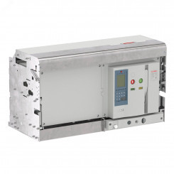 Воздушный автоматический выключатель YON AD-5000-S6-3P-150-D-MR9.0-B-C2200-M2-P01-S1-09 Воздушный автоматический выключатель YON AD-5000-S6-3P-150-D-MR9.0-B-C2200-M2-P01-S1-09