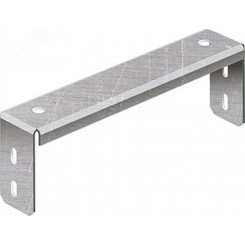 Скоба подвеса верхняя 150мм Скоба подвеса верхняя 150мм