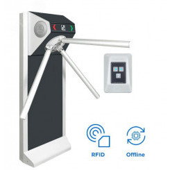 Комплект автономной проходной STL-01AEC