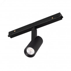 Светильник MAG-ORIENT-SPOT-R35-6W Warm3000 (BK, 24 deg, 48V) (IP20 металл, 3 года)