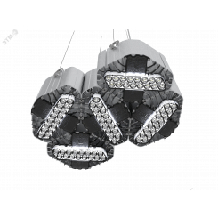 Светильник LED L-lego II 250 250Вт 29252лм Г60 5,0К IP66