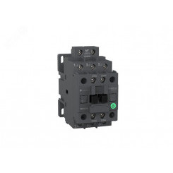 КОНТАКТОР MC1D 3P 18A НО+НЗ 24VDC КОНТАКТОР MC1D 3P 18A НО+НЗ 24VDC