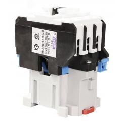 Контактор электромагнитный нереверсивный ПМ12-040150 УХЛ4 В, 36В, (3з+2р) Контактор электромагнитный нереверсивный ПМ12-040150 УХЛ4 В, 36В, (3з+2р)