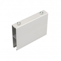 Коннектор прямой ALT-LINEAIR-FLAT-CON-I-2094 (ANOD) (IP20 металл, 3 года) Коннектор прямой ALT-LINEAIR-FLAT-CON-I-2094 (ANOD) (IP20 металл, 3 года)