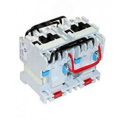 Контактор э/м ПМ12-010551 УХЛ4 В, 110В, (2р)