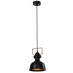 Светильник подвесной (подвес) Nathalie 4021-211 1 х Е27 40 Вт лофт - катри