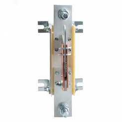 Разъединитель РЕ19-45-11161-2500А-УХЛ3-