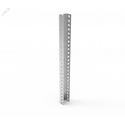 Профиль П-образный одинарный БПП1.60.40.4300.1,5.1 Профиль П-образный одинарный БПП1.60.40.4300.1,5.1