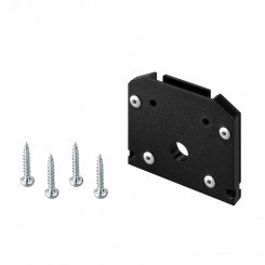 Заглушка MAG-ORIENT-CAP-2653-STR-D (BK) (IP20 металл, 3 года) Заглушка MAG-ORIENT-CAP-2653-STR-D (BK) (IP20 металл, 3 года)