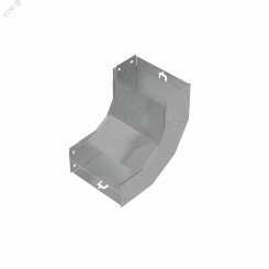 Угол внутр. верт. 90 гр. 100х200 мм ПЛЮС Угол внутр. верт. 90 гр. 100х200 мм ПЛЮС