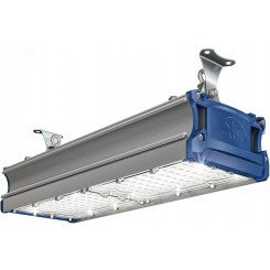 Светильник светодиодный ДБП-78,6W IP67 11982Лм 5000К КСС D DIM (TL-PROM SM 80 5K DIM D) Светильник светодиодный ДБП-78,6W IP67 11982Лм 5000К КСС D DIM (TL-PROM SM 80 5K DIM D)