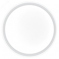 Светильник светодиодный ДБО-60w 4000К 4200Лм