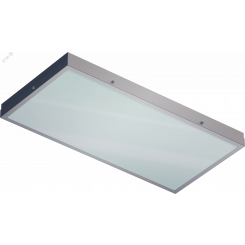 Светильник светодиодный ДВО-17-С-18-3К-IP54-А1 CRI90 Светильник светодиодный ДВО-17-С-18-3К-IP54-А1 CRI90