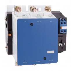 Контактор ПМЛ-7100-250А-220AC-УХЛ4-Б Контактор ПМЛ-7100-250А-220AC-УХЛ4-Б